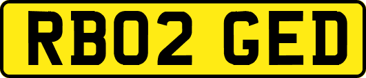 RB02GED