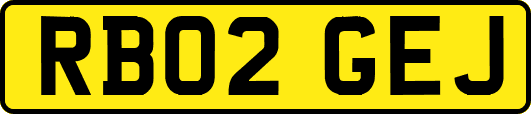 RB02GEJ