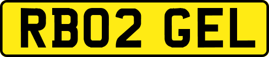 RB02GEL