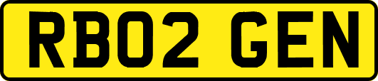 RB02GEN