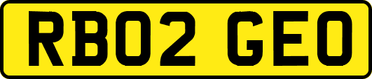 RB02GEO