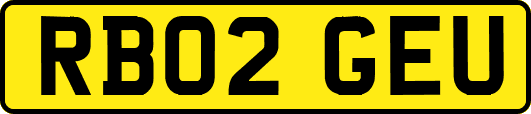 RB02GEU