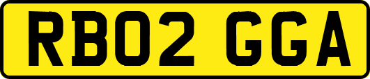 RB02GGA
