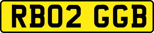 RB02GGB