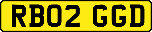 RB02GGD