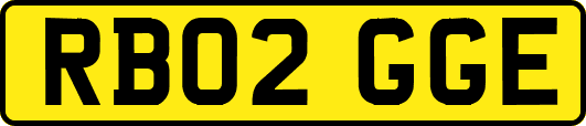RB02GGE