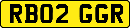 RB02GGR