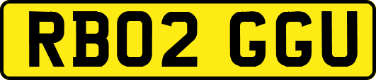 RB02GGU