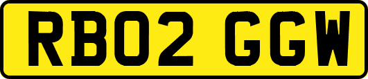 RB02GGW