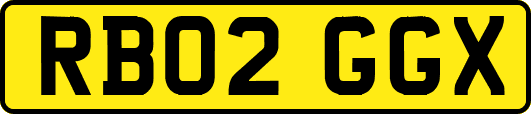 RB02GGX