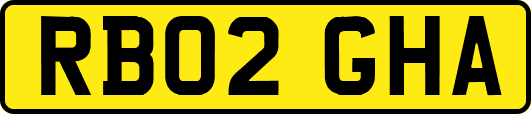 RB02GHA