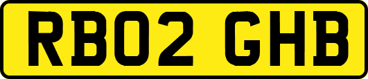 RB02GHB