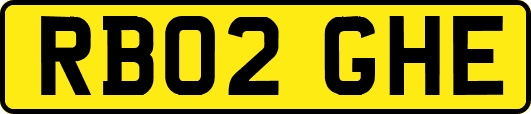 RB02GHE