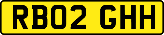 RB02GHH