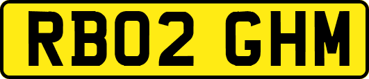 RB02GHM