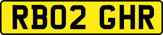 RB02GHR