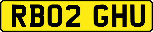 RB02GHU