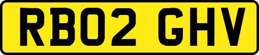 RB02GHV