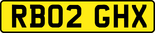 RB02GHX