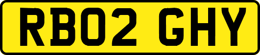 RB02GHY