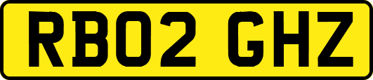 RB02GHZ