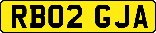 RB02GJA