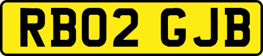 RB02GJB