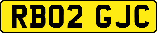 RB02GJC