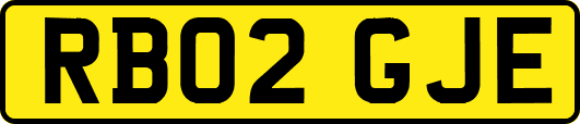 RB02GJE
