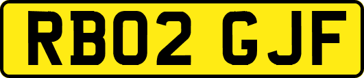 RB02GJF