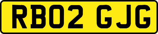 RB02GJG