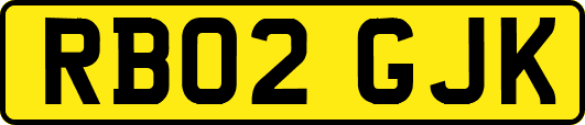 RB02GJK