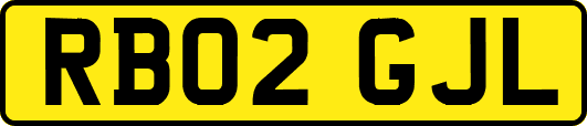 RB02GJL