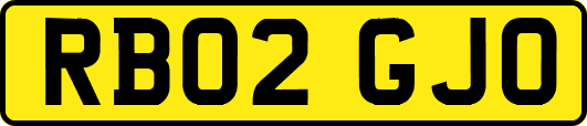 RB02GJO