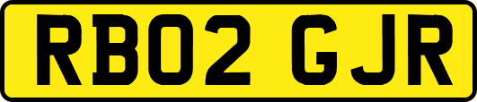 RB02GJR
