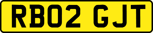 RB02GJT