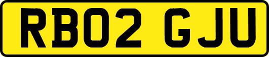 RB02GJU