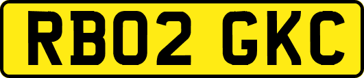 RB02GKC