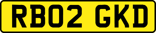 RB02GKD