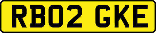 RB02GKE