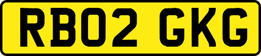 RB02GKG