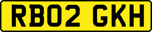 RB02GKH