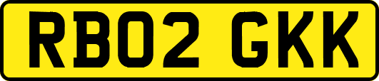 RB02GKK