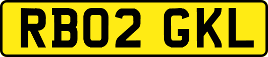 RB02GKL