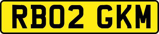 RB02GKM
