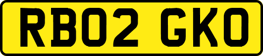 RB02GKO