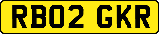 RB02GKR