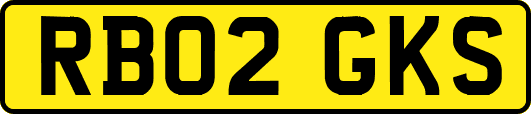 RB02GKS