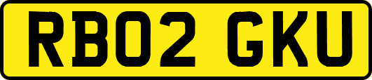 RB02GKU