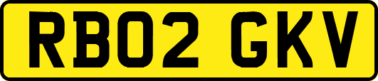 RB02GKV